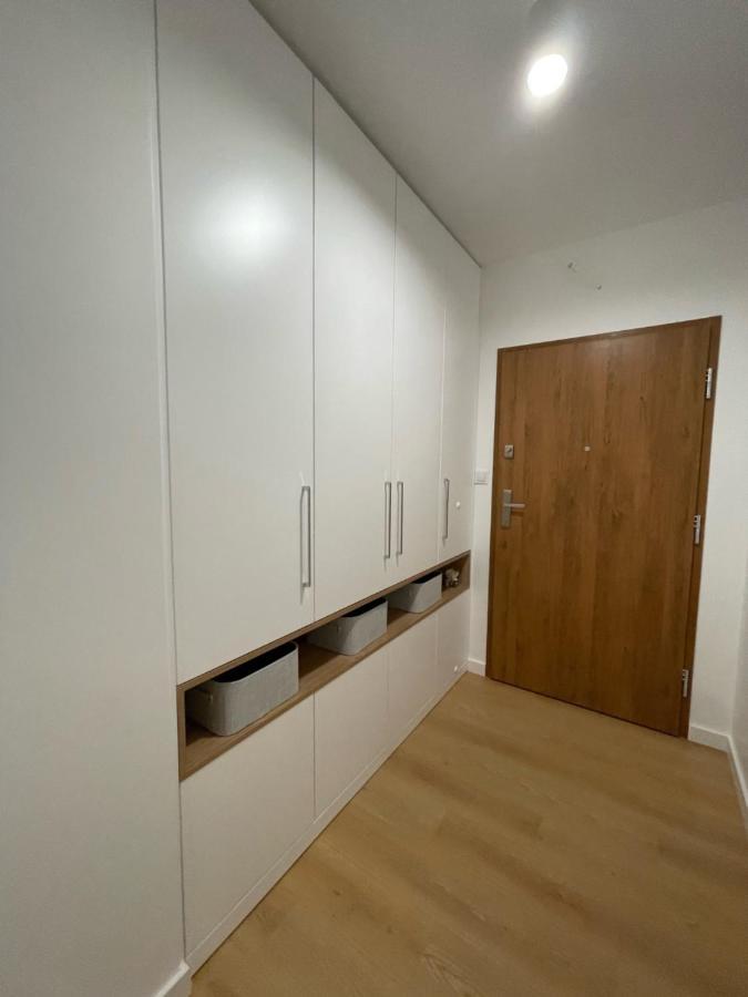 Blue Apartment Kielce Exterior foto